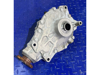 Diferentsiaalvarustus BMW Front differential 7619363: pilt 3