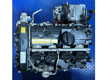 Mootor BMW Motor BMW B46B20B Euro 6: pilt 3
