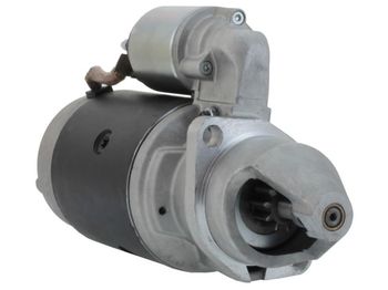 Uus Starter - Kombain John Deere Starter SE501427 for Combine: pilt 2