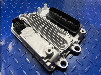 Mootori juhtimisseade - Veoauto Mercedes Actro MP4 OM470 OM471 A0014465035 MCM2 Reman: pilt 2