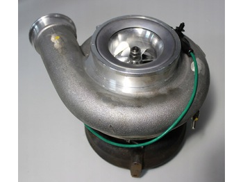 Turbo - Veoauto Mercedes Actros Arocs MP4 Turbo A4710904480: pilt 3 Turbo - Veoauto Mercedes Actros Arocs MP4 Turbo A4710904480: pilt 3