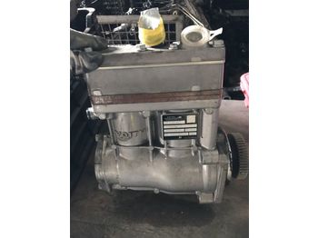 Mercedes Actros MP4 Air Compressor Euro 6 A0011306415 - Õhkpidur - Veoauto: pilt 1 Mercedes Actros MP4 Air Compressor Euro 6 A0011306415 - Õhkpidur - Veoauto: pilt 1