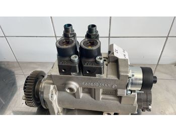 Uus Kütusepump - Veoauto Mercedes Actros MP4 Injection Pump A4700900850: pilt 5