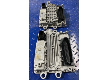 Mootori juhtimisseade - Veoauto Mercedes Actros MP4 MCM2.1 OM471.926 A0014466235 Reconditioned: pilt 2
