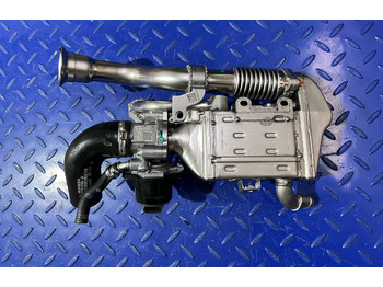 EGR-jahuti MERCEDES-BENZ