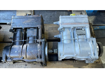 Õhkpidur MERCEDES-BENZ