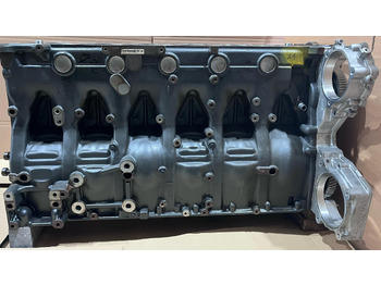 Mootor MERCEDES-BENZ Atego