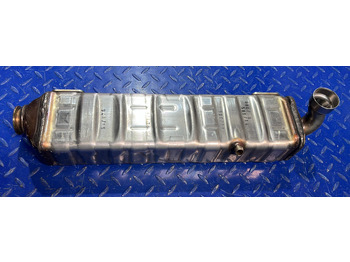 Uus EGR-jahuti - Veoauto Mercedes Benz EGR Atego A9361420779: pilt 2