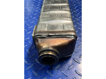 Uus EGR-jahuti - Veoauto Mercedes Benz EGR Atego A9361420779: pilt 3
