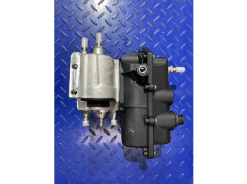 AdBlue paak Mercedes Benz Pompa Adblue Actros MP4 Euro 5: pilt 4