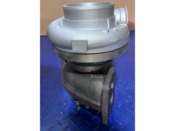 Turbo - Veoauto Mercedes Benz Turbocharger A4700903080 OM470 Euro 6: pilt 2
