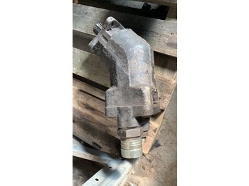 Hüdrauliline pump - Veoauto Rexroth Pump KFA2F080 Mercedes: pilt 2 Hüdrauliline pump - Veoauto Rexroth Pump KFA2F080 Mercedes: pilt 2