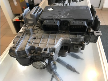 Jõuülekanne - Veoauto WABCO GEAR SELECTOR  A9602609263 TRANSMISSION POSITIONER: pilt 3