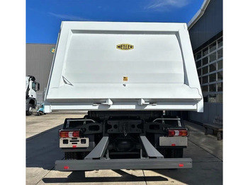 Uus Kallurauto Mercedes-Benz Arocs 4140 K 8x4 Meiller Tipper (15 units): pilt 4