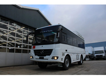 Kaugsõidu buss MERCEDES-BENZ