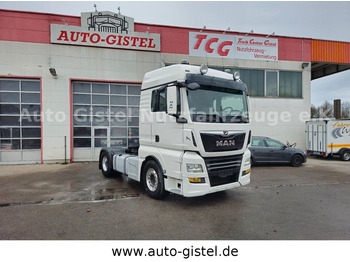 Sadulveok MAN TGX 18.500