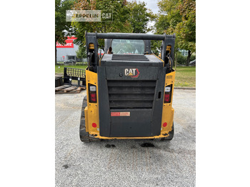 Kompaktlaadur Cat 259D: pilt 3