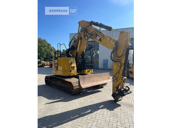 Lintekskavaator CATERPILLAR 315FL