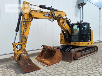 Lintekskavaator CATERPILLAR 315FL