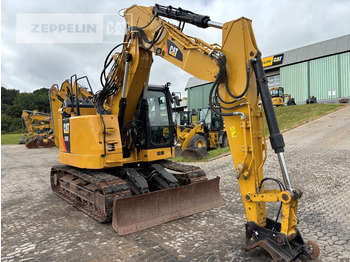 Lintekskavaator CATERPILLAR 315FL