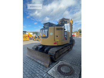 Lintekskavaator Cat 315FL: pilt 3