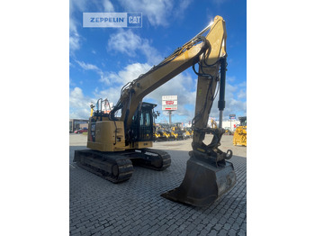 Lintekskavaator Cat 315FL: pilt 4