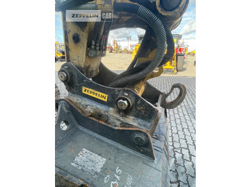 Lintekskavaator Cat 315FL: pilt 5