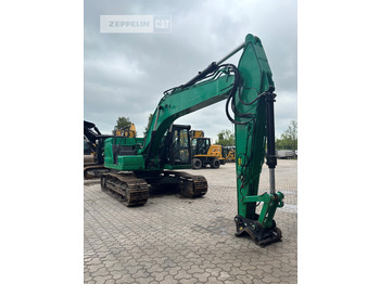 Lintekskavaator CATERPILLAR 320