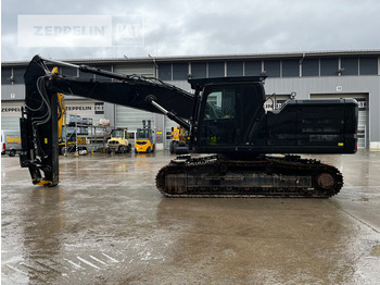 Lammutusekskavaator CATERPILLAR 330