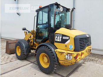 Rataslaadur Cat 908M: pilt 3