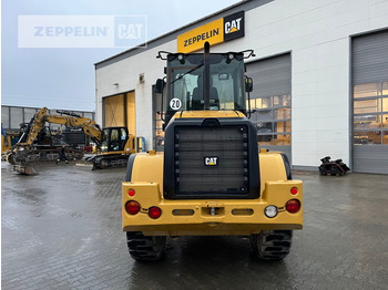 Rataslaadur Cat 918M: pilt 4