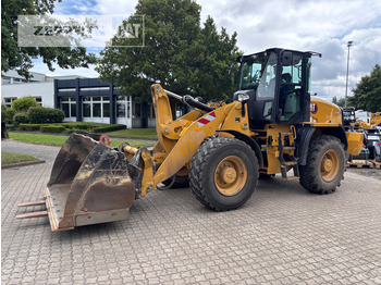 Rataslaadur CATERPILLAR 920
