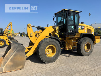 Rataslaadur CATERPILLAR 938M