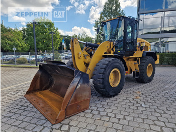 Rataslaadur CATERPILLAR 938M