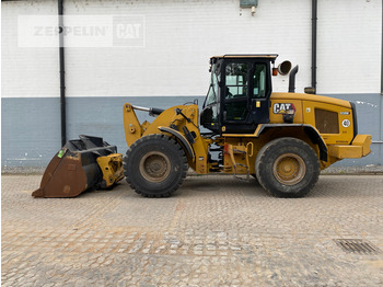 Rataslaadur CATERPILLAR 938M