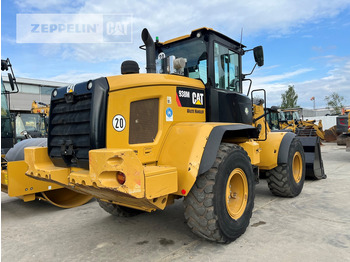 Rataslaadur Cat 938M: pilt 3