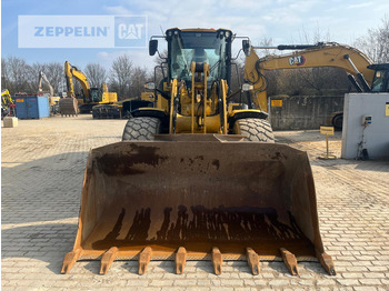 Rataslaadur Cat 938M: pilt 5