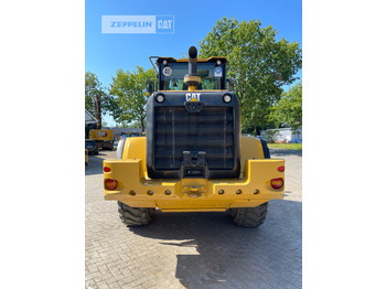 Rataslaadur Cat 938M: pilt 4