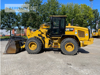 Rataslaadur Cat 938M: pilt 3