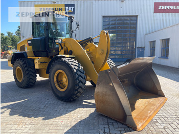 Rataslaadur Cat 938M: pilt 5