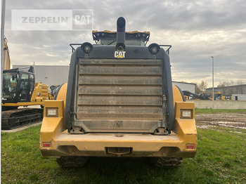 Rataslaadur Cat 962M: pilt 3