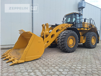 Rataslaadur CATERPILLAR 988G