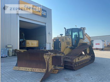 Buldooser CATERPILLAR D6N