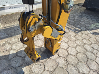 Jäätme-/ Tööstuslik käitleja Cat MH3022-06C: pilt 5