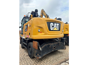 Jäätme-/ Tööstuslik käitleja Cat MH3022-06C: pilt 3