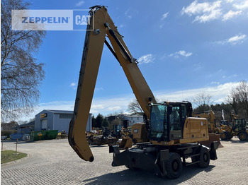 Jäätme-/ Tööstuslik käitleja CATERPILLAR MH3024