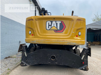 Jäätme-/ Tööstuslik käitleja Cat MH3026-06C: pilt 3