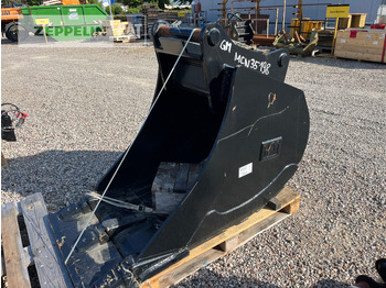 Ekskavaatori kopp CATERPILLAR
