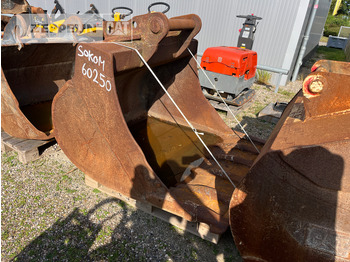 Ekskavaatori kopp CATERPILLAR