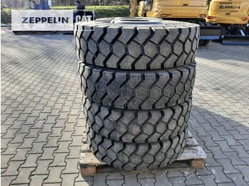 Komponenten Räder liising Komponenten Räder: pilt 2